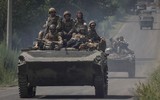 Đã đến lúc phương Tây thừa nhận Ukraine không thể đánh bại Nga