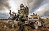 Nga đối diện sức ép cực lớn khi Lực lượng phản ứng nhanh NATO tăng lên 300 nghìn quân