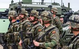 Nga đối diện sức ép cực lớn khi Lực lượng phản ứng nhanh NATO tăng lên 300 nghìn quân