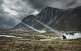Tướng Mỹ giải thích vì sao Ukraine nhận tổ hợp NASAMS thay vì Iron Dome hay Patriot