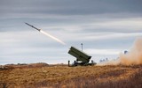 Tướng Mỹ giải thích vì sao Ukraine nhận tổ hợp NASAMS thay vì Iron Dome hay Patriot
