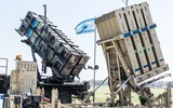 Tướng Mỹ giải thích vì sao Ukraine nhận tổ hợp NASAMS thay vì Iron Dome hay Patriot