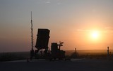 Tướng Mỹ giải thích vì sao Ukraine nhận tổ hợp NASAMS thay vì Iron Dome hay Patriot