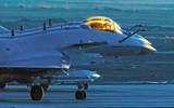 Chuyện gì sẽ xảy ra khi tiêm kích J-10C Trung Quốc đối đầu F-22A Raptor Mỹ?
