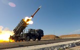 Tướng Mỹ giải thích vì sao Ukraine nhận tổ hợp NASAMS thay vì Iron Dome hay Patriot