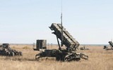 Tướng Mỹ giải thích vì sao Ukraine nhận tổ hợp NASAMS thay vì Iron Dome hay Patriot