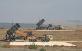 Tướng Mỹ giải thích vì sao Ukraine nhận tổ hợp NASAMS thay vì Iron Dome hay Patriot