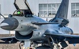 Chuyện gì sẽ xảy ra khi tiêm kích J-10C Trung Quốc đối đầu F-22A Raptor Mỹ?