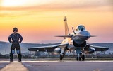 Chuyện gì sẽ xảy ra khi tiêm kích J-10C Trung Quốc đối đầu F-22A Raptor Mỹ?