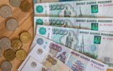 Cách Nga đối phó với nguy cơ bị phương Tây đánh cắp tài sản