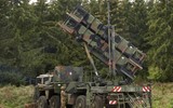 Tướng Mỹ giải thích vì sao Ukraine nhận tổ hợp NASAMS thay vì Iron Dome hay Patriot