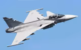Không quân Ukraine trước cơ hội vàng được nhận tiêm kích JAS 39 Gripen