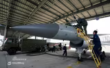 Chuyện gì sẽ xảy ra khi tiêm kích J-10C Trung Quốc đối đầu F-22A Raptor Mỹ?