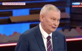 Tại sao Nga không vội tấn công trả đũa vào các trung tâm chỉ huy của Ukraine?