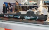 Tàu ngầm lớp Blekinge của Thụy Điển trở thành cơn ác mộng mới của Nga