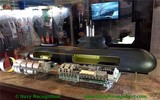 Tàu ngầm lớp Blekinge của Thụy Điển trở thành cơn ác mộng mới của Nga