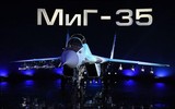 Tiêm kích MiG-35 của Nga trước nguy cơ trở thành ‘quả bom xịt lớn nhất’