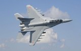 Tiêm kích MiG-35 của Nga trước nguy cơ trở thành ‘quả bom xịt lớn nhất’