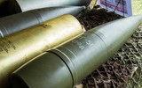 Đòn tấn công chính xác của Nga lập tức phá hủy pháo tự hành Dana Ukraine