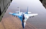 Tiêm kích MiG-35 của Nga trước nguy cơ trở thành ‘quả bom xịt lớn nhất’