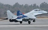 Tiêm kích MiG-35 của Nga trước nguy cơ trở thành ‘quả bom xịt lớn nhất’