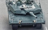 Uy thế của xe tăng Leopard 2A4 sẽ bị chôn vùi trên chiến trường Ukraine?