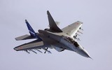 Tiêm kích MiG-35 của Nga trước nguy cơ trở thành ‘quả bom xịt lớn nhất’