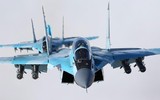 Tiêm kích MiG-35 của Nga trước nguy cơ trở thành ‘quả bom xịt lớn nhất’