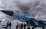 Tiêm kích MiG-35 của Nga trước nguy cơ trở thành ‘quả bom xịt lớn nhất’