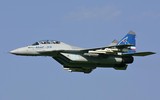 Tiêm kích MiG-35 của Nga trước nguy cơ trở thành ‘quả bom xịt lớn nhất’