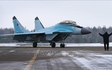 Tiêm kích MiG-35 của Nga trước nguy cơ trở thành ‘quả bom xịt lớn nhất’