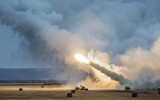 Nga lo lắng khi Mỹ dự định cung cấp tên lửa ATACMS Block IA cho Ukraine