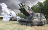 Nga lo lắng khi Mỹ dự định cung cấp tên lửa ATACMS Block IA cho Ukraine