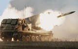 Nga lo lắng khi Mỹ dự định cung cấp tên lửa ATACMS Block IA cho Ukraine