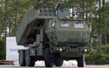 50 tổ hợp HIMARS sẽ sớm hoạt động trên chiến trường Ukraine