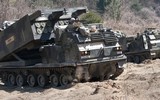 Nga lo lắng khi Mỹ dự định cung cấp tên lửa ATACMS Block IA cho Ukraine