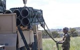 50 tổ hợp HIMARS sẽ sớm hoạt động trên chiến trường Ukraine