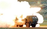 50 tổ hợp HIMARS sẽ sớm hoạt động trên chiến trường Ukraine
