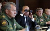 Tổng thống Putin đẩy phương Tây vào cái bẫy khó chịu lần thứ ba liên tiếp