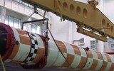 Nga triển khai quái vật dưới biển đáng sợ nhất sau lời nói của Tổng thống Putin về Ukraine