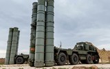 Ukraine chế giễu việc dùng tên lửa S-300 tấn công mặt đất của Nga