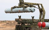 Ukraine chế giễu việc dùng tên lửa S-300 tấn công mặt đất của Nga