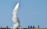 Ukraine chế giễu việc dùng tên lửa S-300 tấn công mặt đất của Nga