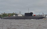 Nga triển khai quái vật dưới biển đáng sợ nhất sau lời nói của Tổng thống Putin về Ukraine