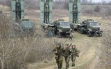Ukraine chế giễu việc dùng tên lửa S-300 tấn công mặt đất của Nga