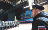 Nga triển khai quái vật dưới biển đáng sợ nhất sau lời nói của Tổng thống Putin về Ukraine