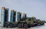 Ukraine chế giễu việc dùng tên lửa S-300 tấn công mặt đất của Nga