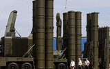 Ukraine chế giễu việc dùng tên lửa S-300 tấn công mặt đất của Nga