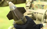 Nga giật mình khi Mỹ cung cấp đạn pháo dẫn đường loại mới cho Ukraine