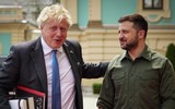 Nga đặc biệt lo ngại trước viễn cảnh Ngoại trưởng Liz Truss trở thành Thủ tướng Anh